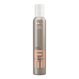 Wella Professionals EIMI Boost Bounce Mousse for Curly Hair- 300ml