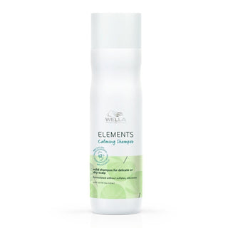 Wella Professionals Elements Calming Shampoo- 250ml