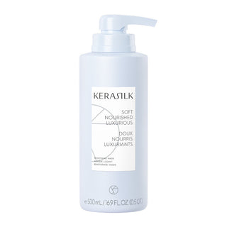 Kerasilk Smoothing Mask- 500ml