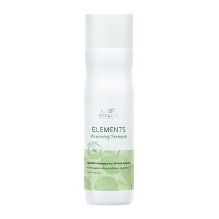 Wella Professionals Elements Renewing Shampoo- 250ml