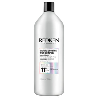 Redken Acidic Bonding Concentrate Conditioner - 1000ml