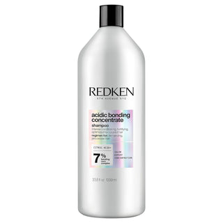 Redken Acidic Bonding Concentrate Shampoo - 1000ml