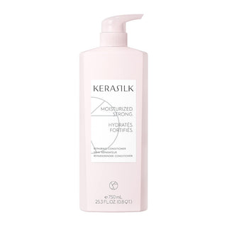 Kerasilk Repairing Conditioner- 750ml