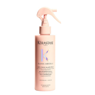 Kérastase Gloss Absolu Anti-Frizz Glaze Milk All-In-1 Spray 190ml