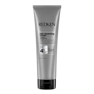 Redken Hair Cleansing Cream Shampoo - 250ml
