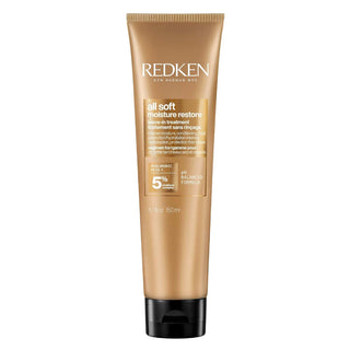 Redken All Soft Leave in Treatment - 150ml