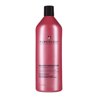 Pureology Smooth Perfection Conditioner - 1000ml