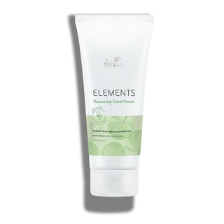 Wella Professionals Elements Renewing Conditioner- 200ml
