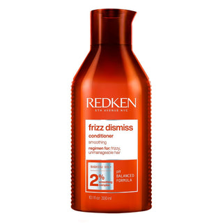 Redken Frizz Dismiss Conditioner - 300ml