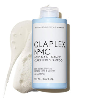 Olaplex No 4C Bond Maintenance Clarifying Shampoo- 250ml