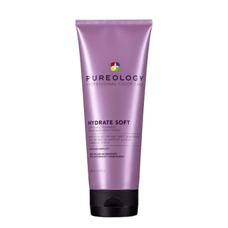 Pureology Hydrate Soft Softening Treatment- 200ml