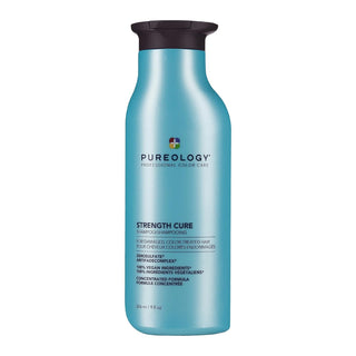 Pureology Strength Cure Shampoo - 266ml