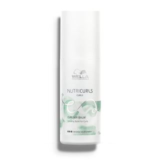 Wella Professionals Nutricurls Curlixir Balm- 150ml