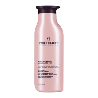 Pureology Pure Volume Shampoo - 266ml