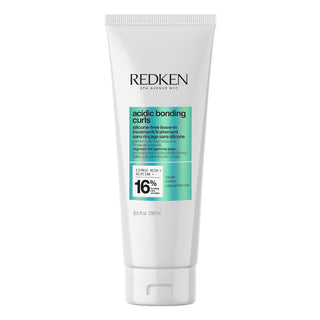 Redken Acidic Bonding Curls Pattern-Restoring Leave - In Treatment -250ml