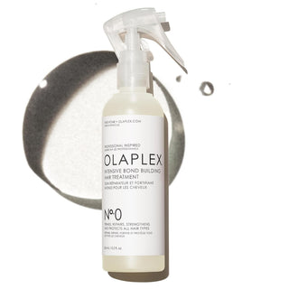 Olaplex No 0 Intensive Bond Building Hair Treatment- 155ml