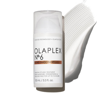 Olaplex No 6 Bond Smoother Leave-In Styling Treatment- 100ml