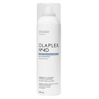 Olaplex No 4D Clean Volume Detox Dry Shampoo- 250ml
