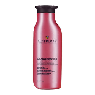 Pureology Smooth Perfection Shampoo - 266ml