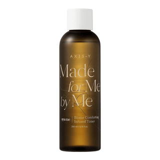 AXIS-Y – Biome Comforting Infused Toner 200ml - KAMS BEAUTY