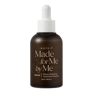 AXIS-Y – Biome Radiating Intensified Essence 50ml - KAMS BEAUTY