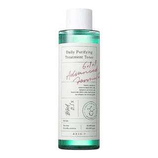 AXIS-Y – Daily Purifying Treatment Toner 200ml - KAMS BEAUTY