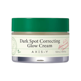 AXIS-Y – Dark Spot Correcting Glow Cream 50ml - KAMS BEAUTY