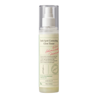 AXIS-Y – Dark Spot Correcting Glow Toner 125ml - KAMS BEAUTY