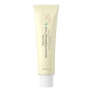 AXIS-Y – TXA 2.5% Intensive Brightening Cream 50ml - KAMS BEAUTY
