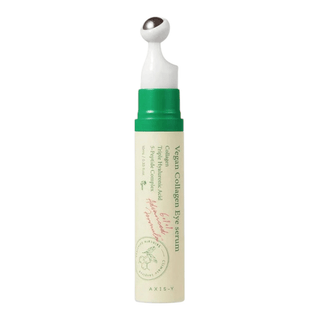 AXIS-Y – Vegan Collagen Eye Serum 10ml - KAMS BEAUTY