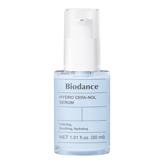 Biodance – Hydro Cera-Nol Serum 30ml - KAMS BEAUTY