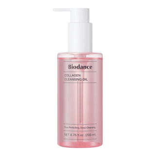 Biodance – Collagen Cleansing Oil 200ml - KAMS BEAUTY