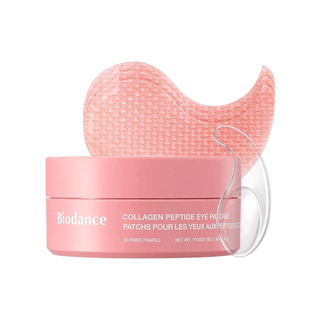 Biodance – Collagen Peptide Eye Patches 30Pairs - KAMS BEAUTY