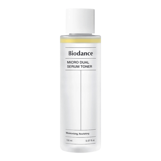 Biodance – Micro Dual Serum Toner 150ml - KAMS BEAUTY