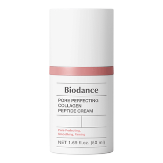 Biodance – Pore Perfecting Collagen Peptide Cream 50ml - KAMS BEAUTY
