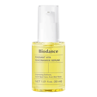 Biodance – Radiant Vita Niacinamide Serum 30ml - KAMS BEAUTY