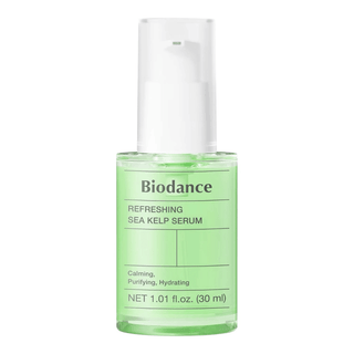Biodance – Refreshing Sea Kelp Serum 30ml - KAMS BEAUTY