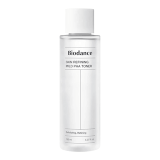 Biodance – Skin Refining Mild PHA Toner 150ml - KAMS BEAUTY