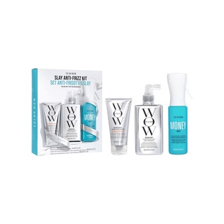Color Wow Slay Anti - Frizz Kit - KAMS BEAUTY