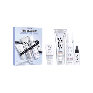 Color Wow Viral Volumizers Kit - KAMS BEAUTY