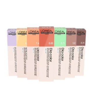 L'Oréal Professional Dia Color- 60ml