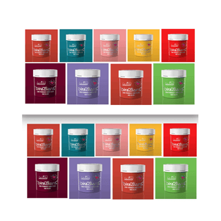 Directions Semi-Permanent Hair Colour 100ml - KAMS BEAUTY