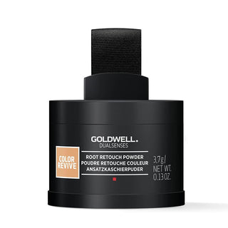 Goldwell Color Revive Root Retouch Medium To Dark Blonde- 3.7g