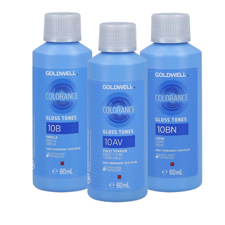 Goldwell Colorance Gloss Tones- 60ml