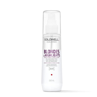Goldwell Dualsenses Blondes & Highlights Brilliance Serum Spray - 150ml