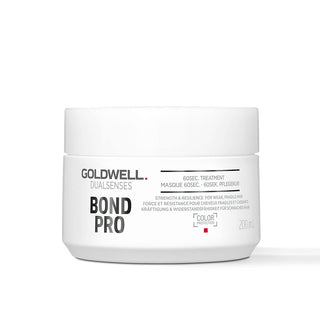 Goldwell Dualsenses Bond Pro 60Sec Treatment - 200ml