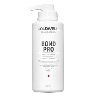 Goldwell Dualsenses Bond Pro 60Sec Treatment - 500ml