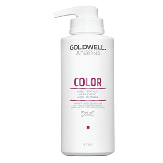 Goldwell Dualsenses Color  60Sec Treatment -500ml