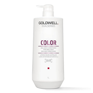 Goldwell Dualsenses Color Brilliance Conditioner - 1000ml