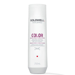 Goldwell Dualsenses Color Brilliance Shampoo - 250ml